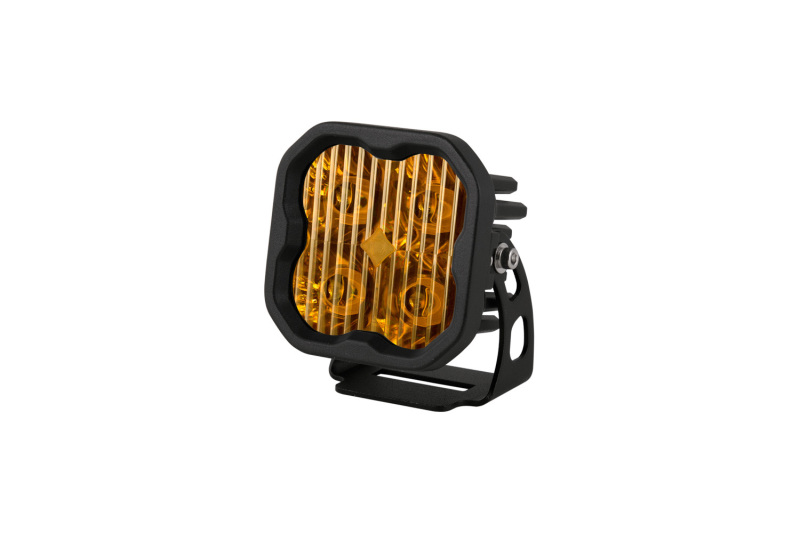 Picture of Diode Dynamics SS3 Max ABL - Yellow Driving Standard (Single)