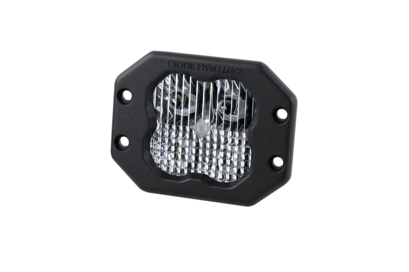Picture of Diode Dynamics SS3 Sport ABL - White Combo Flush (Single)