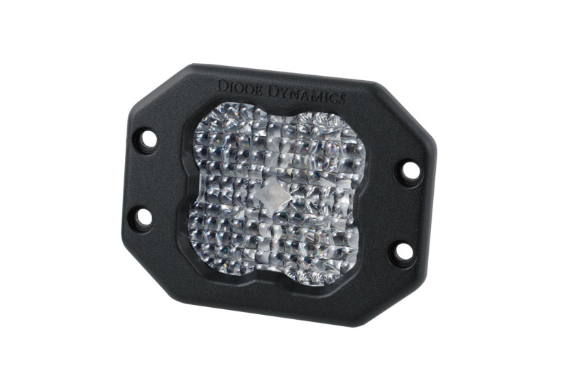 Picture of Diode Dynamics SS3 Sport ABL - White Flood Flush (Single)