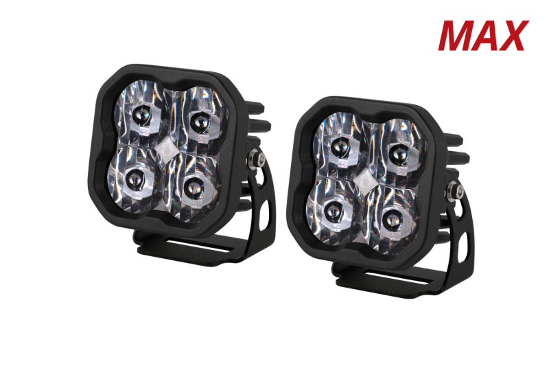 Picture of Diode Dynamics SS3 Max ABL - White Spot Standard (Pair)
