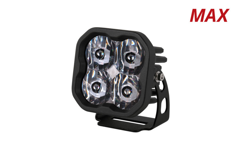 Picture of Diode Dynamics SS3 Max ABL - White SAE Fog Standard (Single)