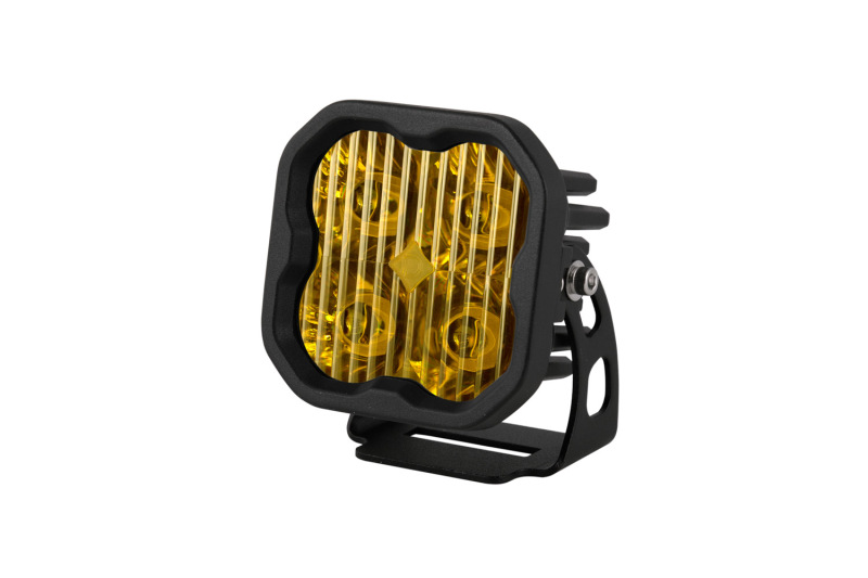 Picture of Diode Dynamics SS3 Pro ABL - Yellow Driving Standard (Single)