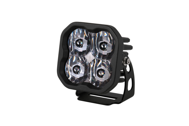 Picture of Diode Dynamics SS3 Pro ABL - White SAE Driving Standard (Single)
