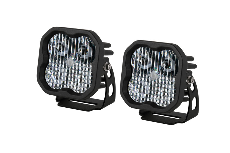 Picture of Diode Dynamics SS3 Sport RBL - White Combo Standard (Pair)