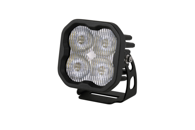 Picture of Diode Dynamics SS3 Sport ABL - White SAE Fog Standard (Single)