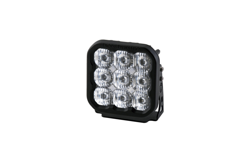 Picture of Diode Dynamics SS5 LED Pod Sport - White Driving (Single)