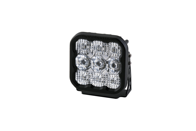 Picture of Diode Dynamics SS5 LED Pod Sport - White Combo (Single)