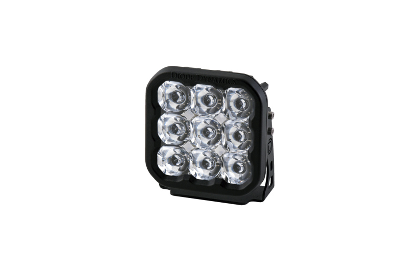 Picture of Diode Dynamics SS5 LED Pod Sport - White Spot (Single)