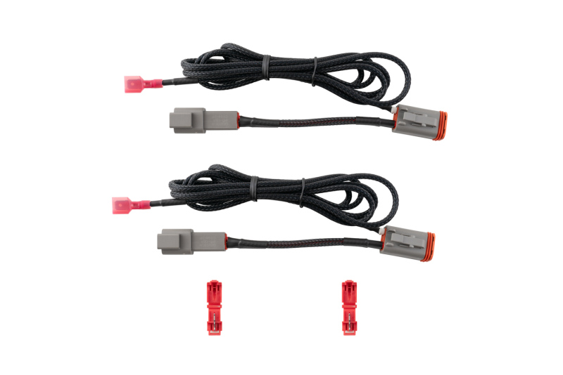 Picture of Diode Dynamics DIO Switch and Wiring Light Accessories and Wiring - DD4091P