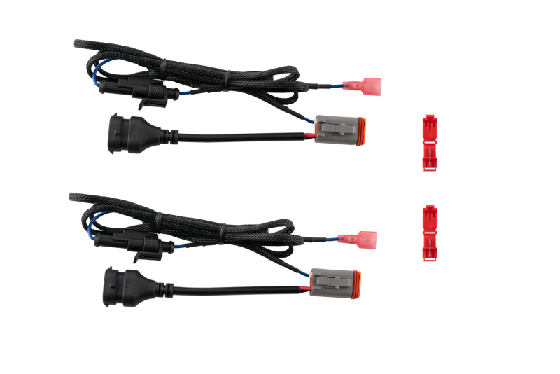 Picture of Diode Dynamics DIO Switch and Wiring Light Accessories and Wiring - DD4106P
