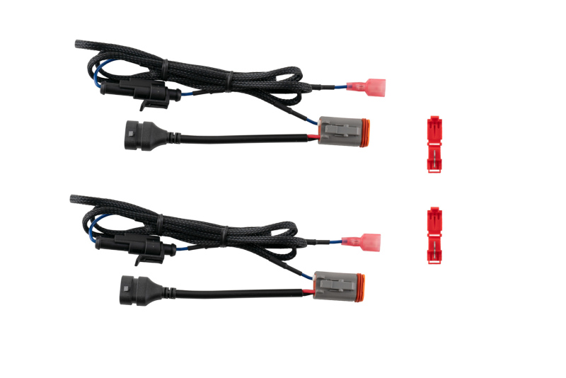 Picture of Diode Dynamics DIO Switch and Wiring Light Accessories and Wiring - DD4105P