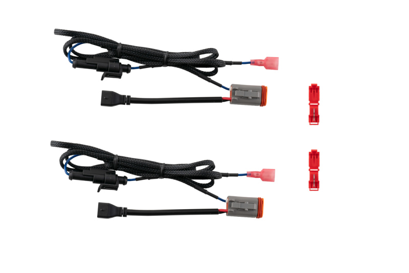 Picture of Diode Dynamics DIO Switch and Wiring Light Accessories and Wiring - DD4105P