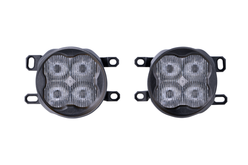Picture of Diode Dynamics SS3 Pro Type CGX Kit ABL - White SAE Fog