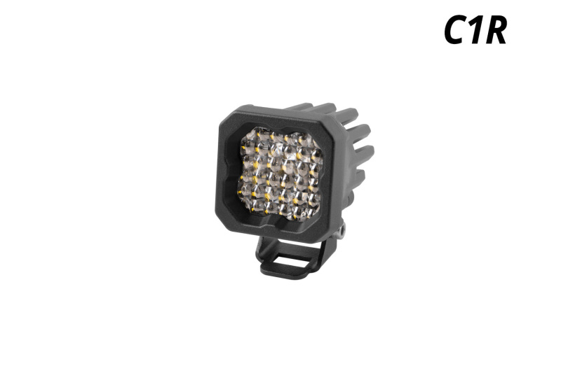 Picture of Diode Dynamics Stage Series C1R - White Flood Standard LED Pod (one)