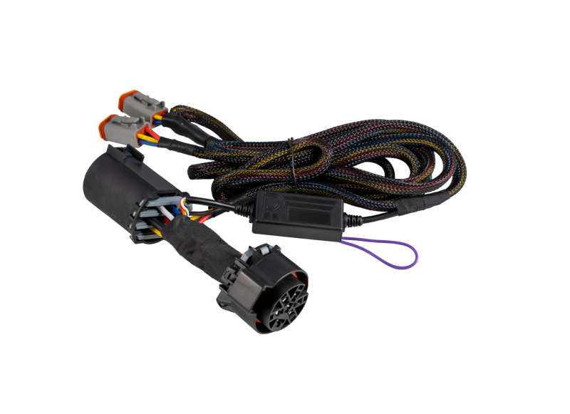 Picture of Diode Dynamics DIO Switch and Wiring Light Accessories and Wiring - DD4136