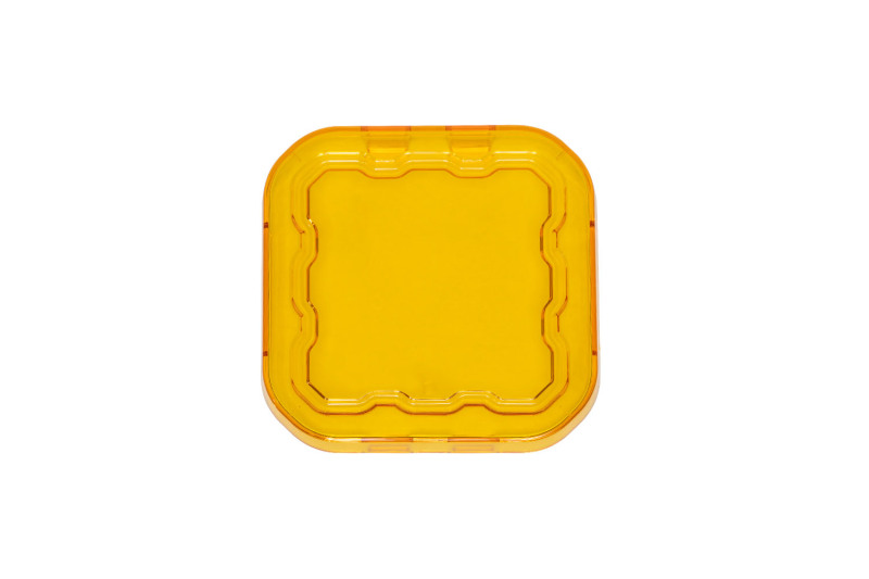 Picture of Diode Dynamics SS5 LED Pod Cover - Yellow