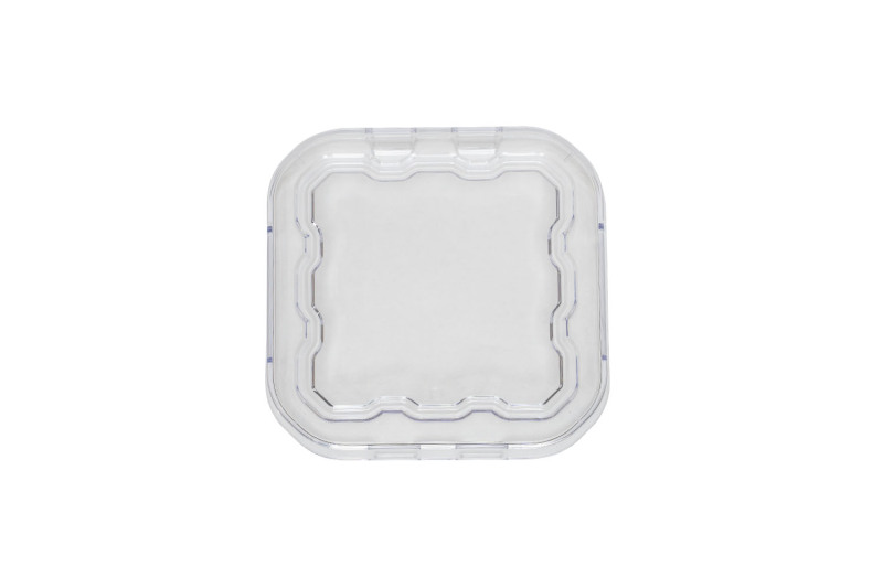 Picture of Diode Dynamics SS5 LED Pod Cover Clear