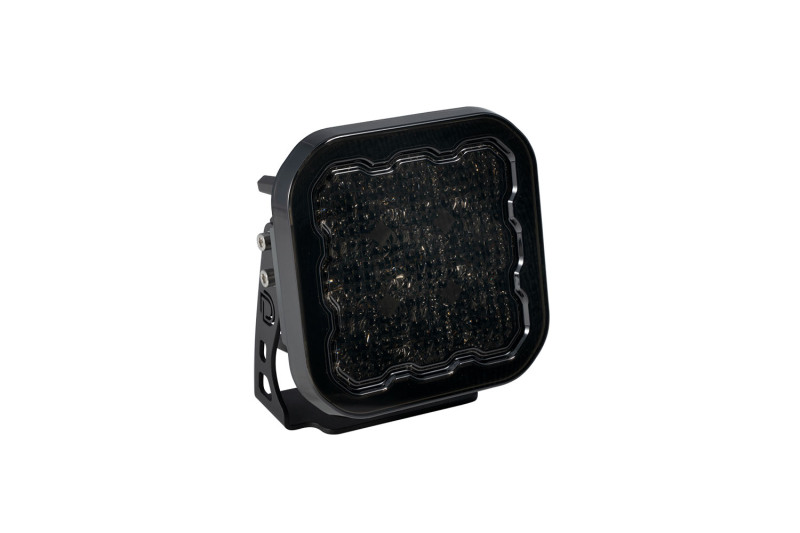 Picture of Diode Dynamics SS5 LED Pod Cover Smoked