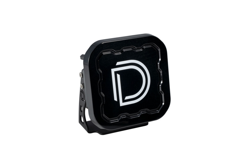 Picture of Diode Dynamics SS5 LED Pod Cover Black