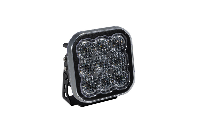 Picture of Diode Dynamics SS5 LED Pod Cover Clear