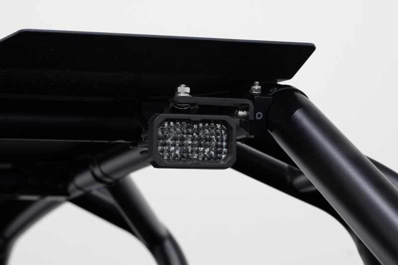 Picture of Diode Dynamics Stage Series 1 In Roll Bar Reverse Light Kit SSC2 Sport (Pair)