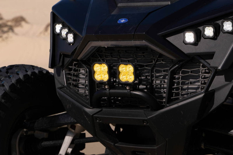 Picture of Diode Dynamics DIO LED Light Kit Light Accessories and Wiring - DD7657