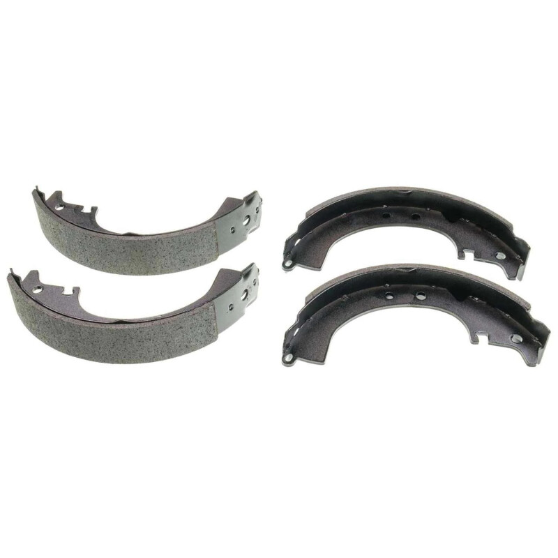 Picture of Power Stop 78-87 Toyota Cressida Rear Autospecialty Brake Shoe