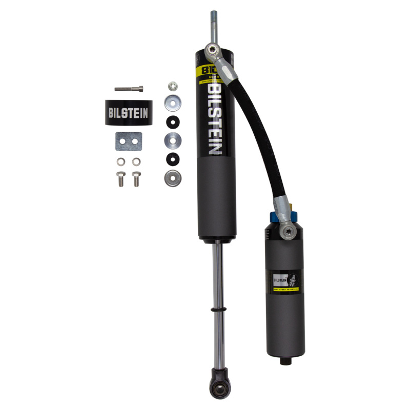 Picture of B8 8100 (DSA) - Suspension Shock Absorber