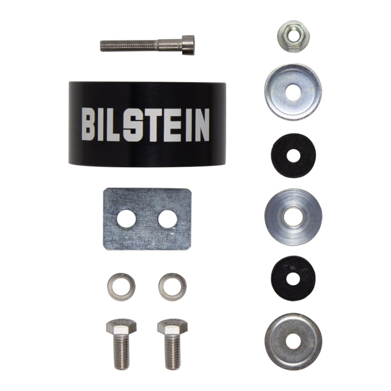 Picture of B8 8100 (DSA) - Suspension Shock Absorber
