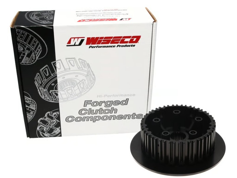 Picture of Wiseco WIS Inner Hubs Crankshafts - WPP4003