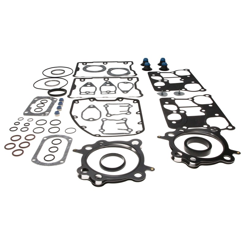 Picture of Wiseco HD 07-14 TC96 2vp FT 9.61 103cid (X) Piston Kit