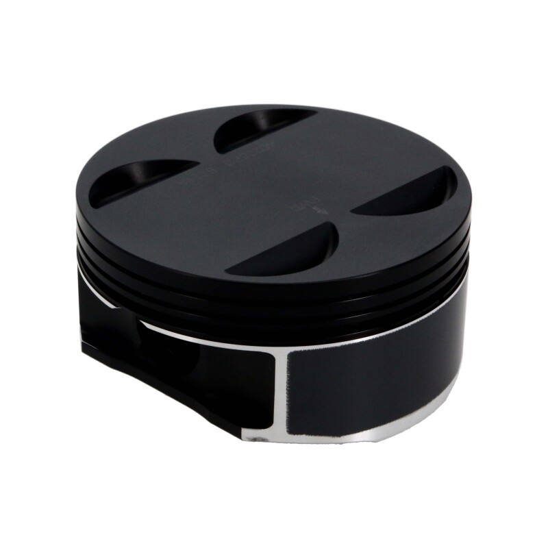 Picture of Wiseco HD Milwaukee 8 CVO 117cid 11.01 CR (X) Piston Kit