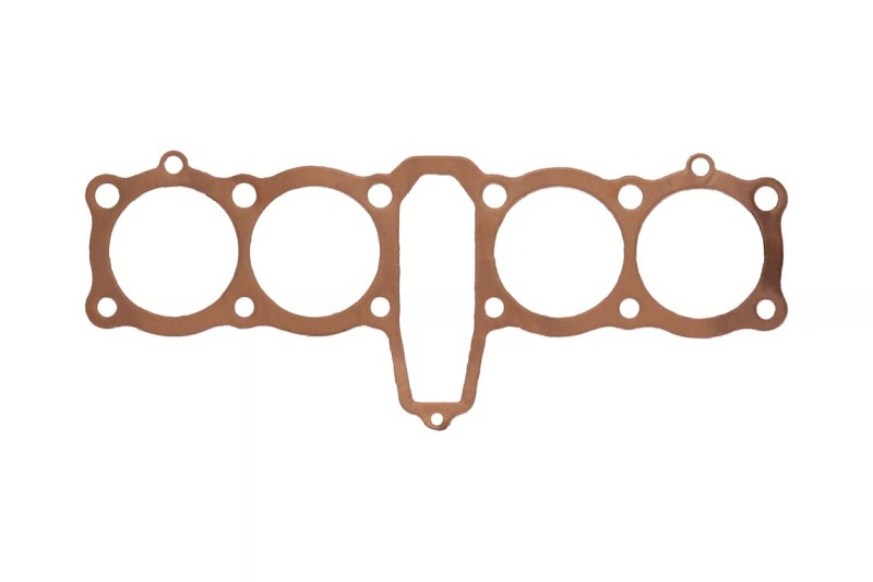 Picture of Wiseco Honda CB750/900 4V Base Gasket .005 Copper