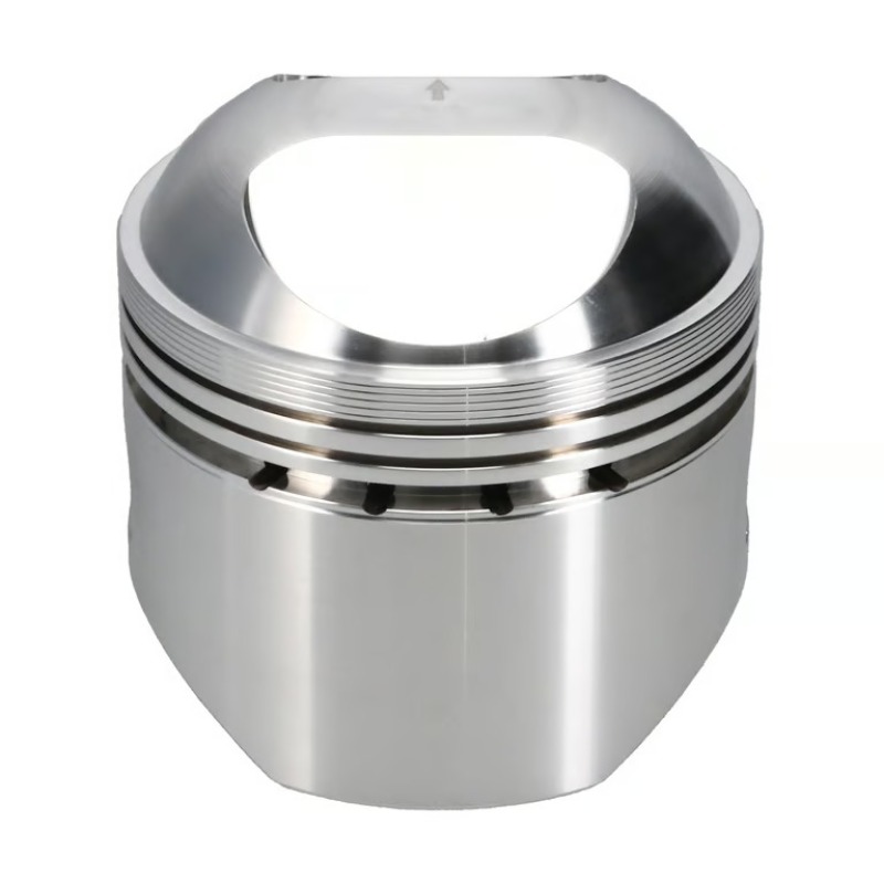 Picture of Wiseco HD Pan/Shovelhead (3437X-4012PS) Piston Kit