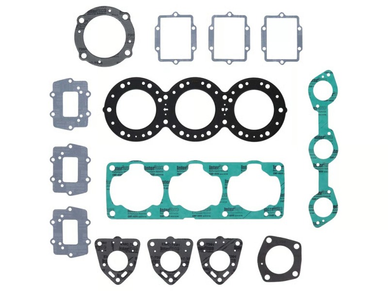 Picture of Wiseco Kawasaki 1100cc Jet Ski Top End Gasket Kit