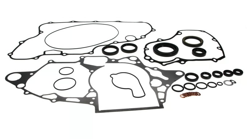 Picture of Wiseco Kawasaki KFX/Suzuki LTZ400 Bottom End Gasket Kit