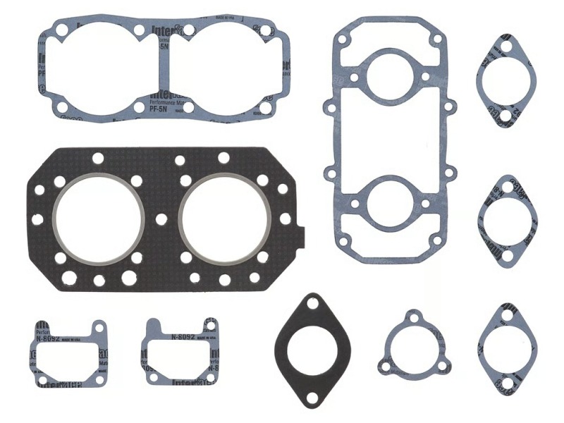 Picture of Wiseco Kawasaki Jet Ski 440cc Top End Gasket Kit