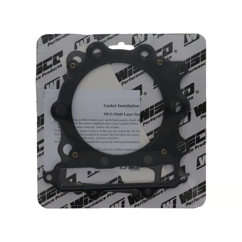 Picture of Wiseco Honda XR650C/XR650L Top End Gasket Kit