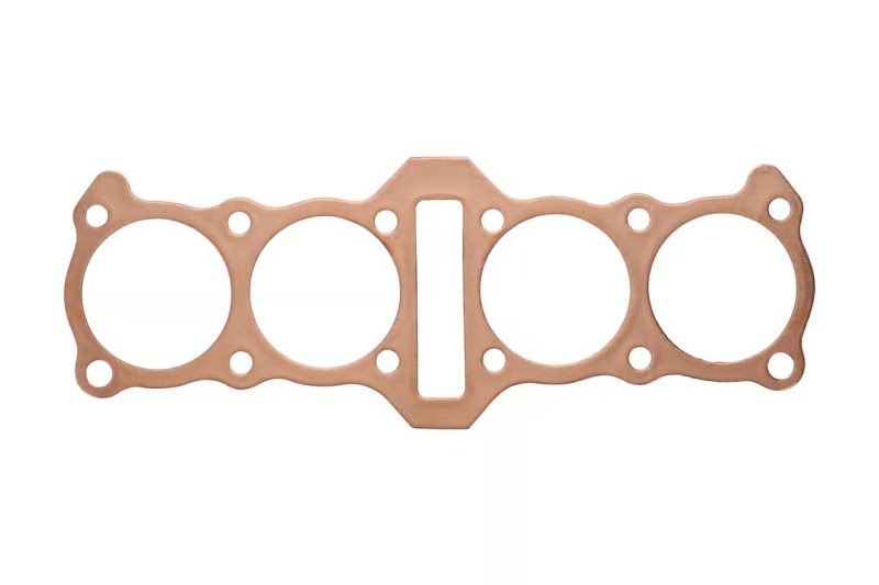 Picture of Wiseco Kawasaki 1000-1200 .020 Copper Base Gasket