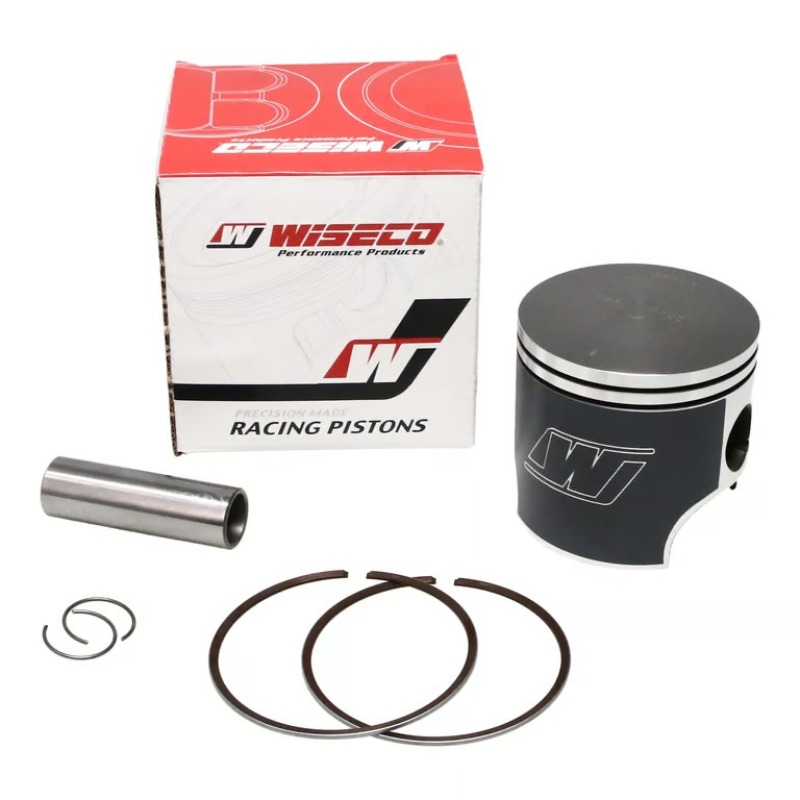 Picture of Wiseco Polaris 600 Carb VES/HO/IQ 01-09 3040KD Piston Kit