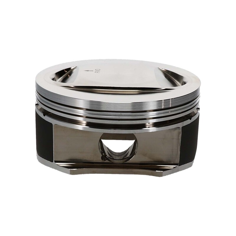 Picture of Wiseco HD TC 96 FT 124cid 10.51 CR Front (AP) Piston Kit