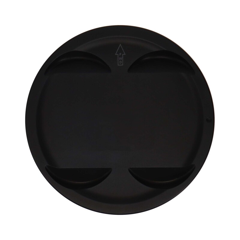 Picture of Wiseco HD Milwaukee 8 CVO 121cid 11.01 CR (X) Piston Kit