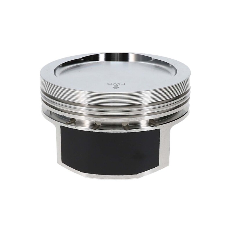 Picture of Wiseco HD Evo 883 Overbore 1200 8.51 CR 86-11 Piston Kit