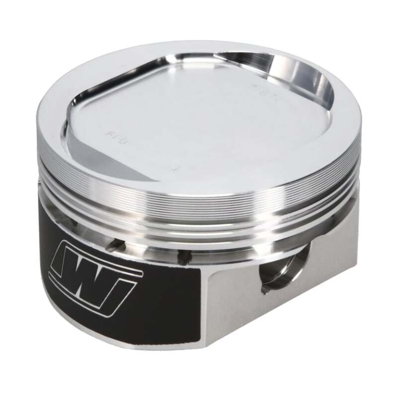 Picture of Wiseco HD Evo 883 Overbore 1200 9.51 CR 86-11 Piston Kit