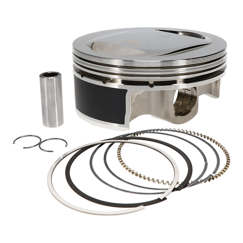 Picture of Wiseco HD 1999-06 TC88 Dome 10.51 107cid (AP) Piston Kit