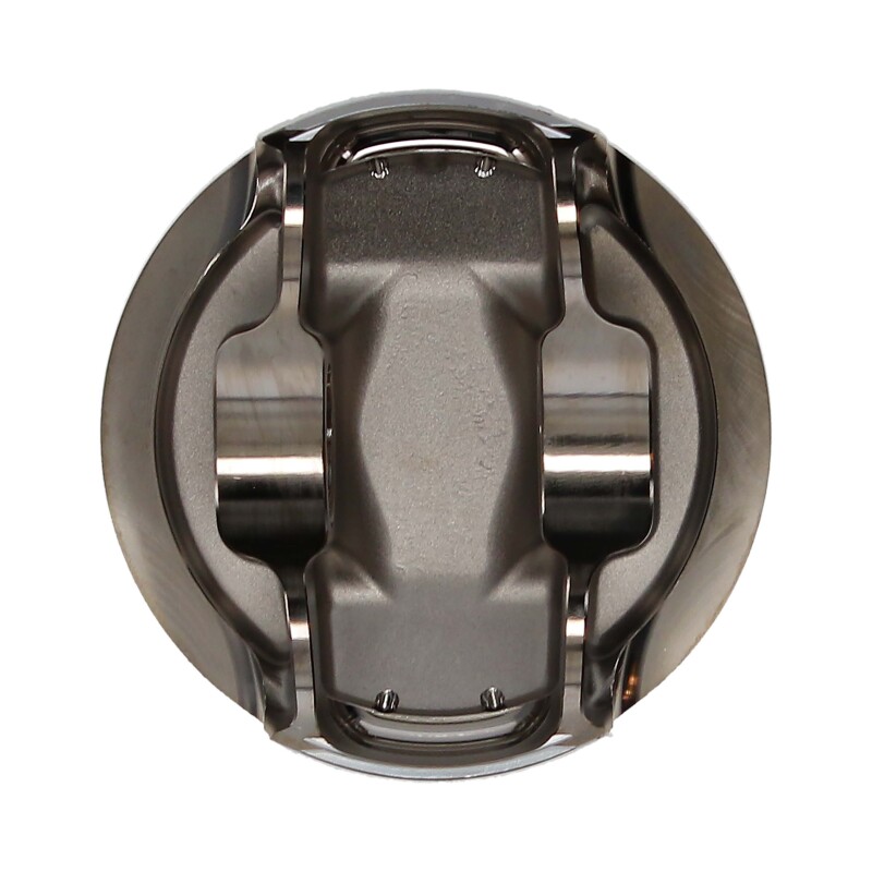 Picture of Wiseco HD 1999-06 TC88 Dome 10.51 107cid (AP) Piston Kit