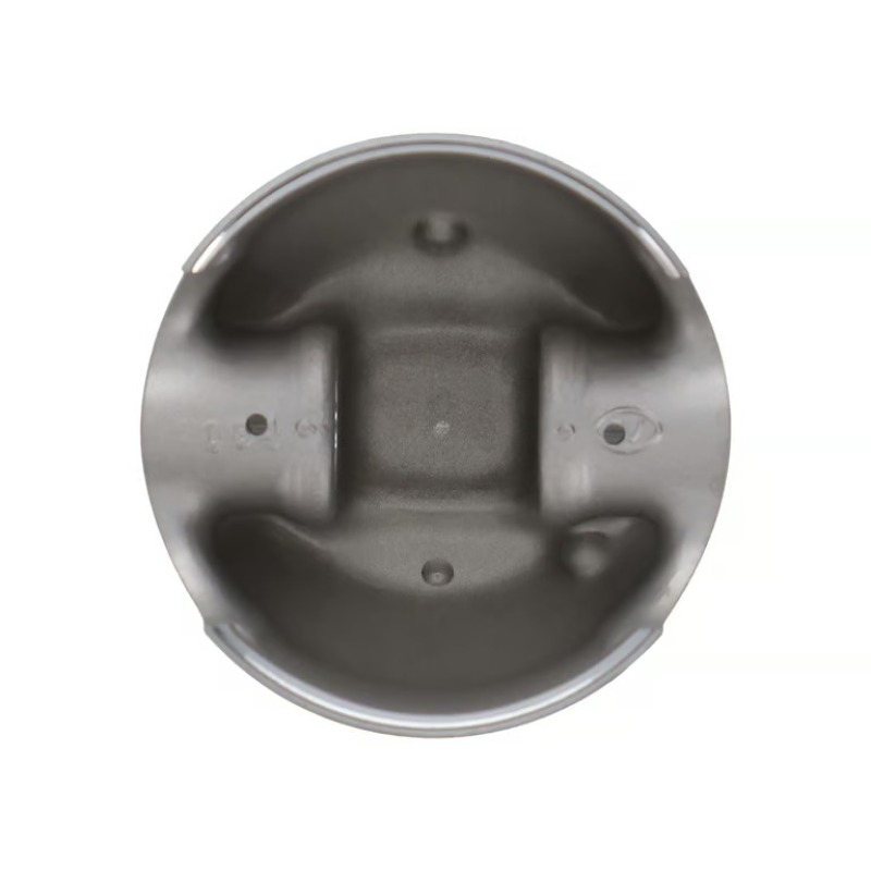 Picture of Wiseco Kawasaki 440 81-82/John Deere 79-82 2677CDM Piston Kit