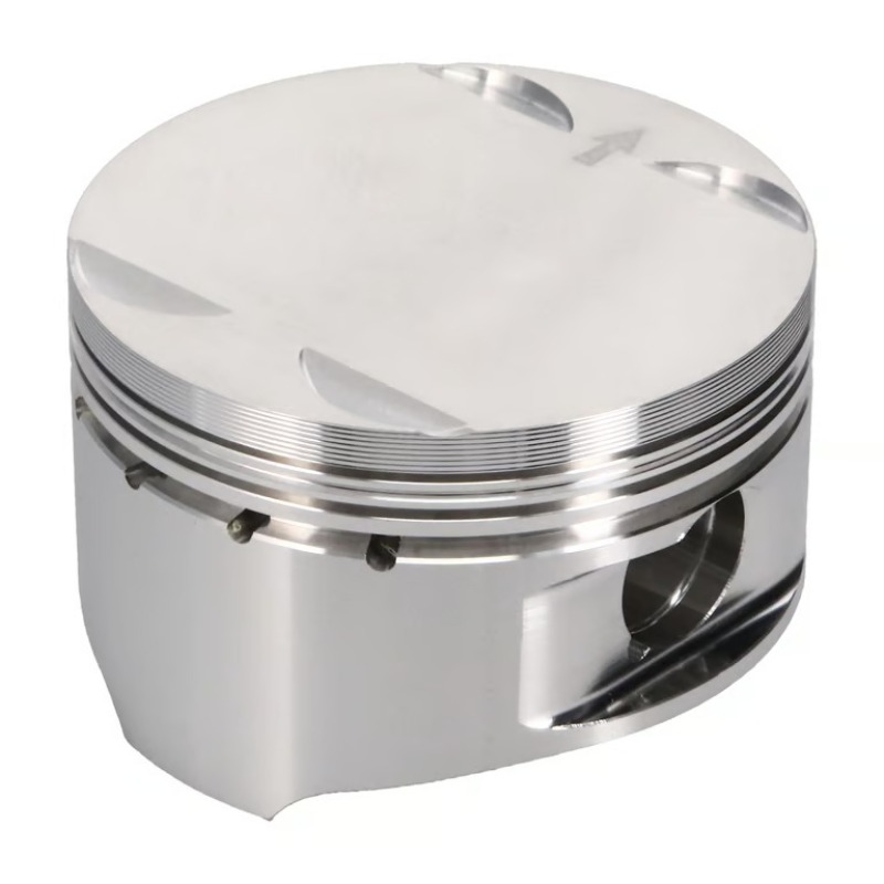 Picture of Wiseco Kawasaki 650 Prairie 02-10 111 3189XC Piston Kit
