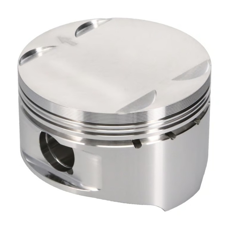 Picture of Wiseco Kawasaki 650 Prairie 02-10 111 3189XC Piston Kit