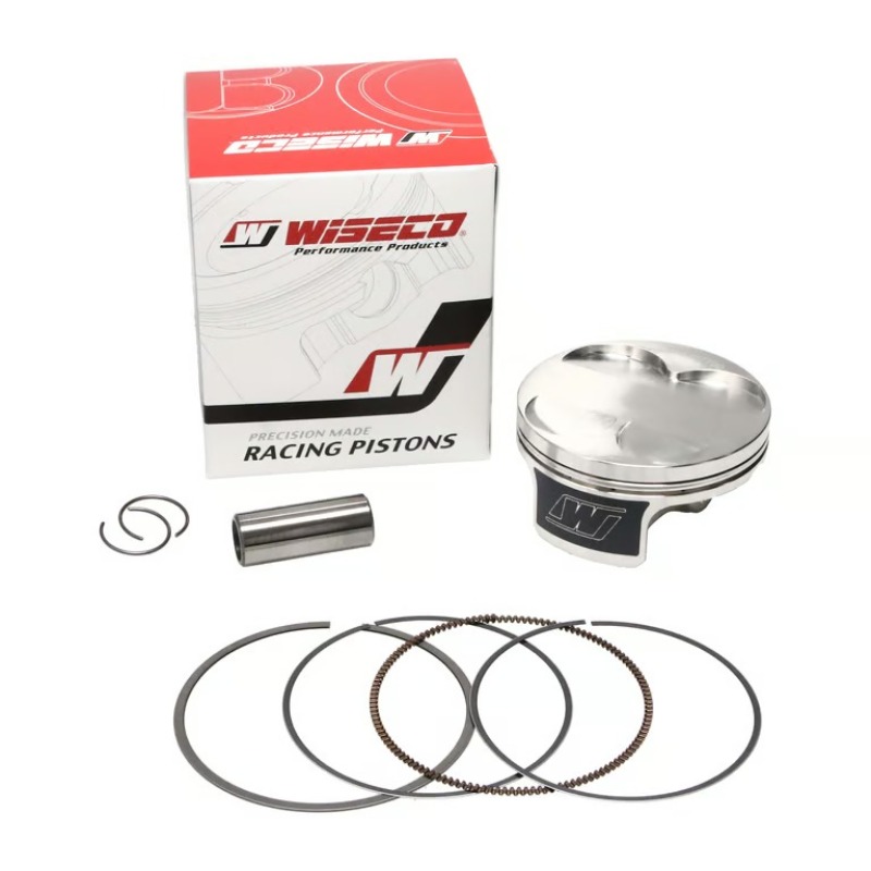 Picture of Wiseco Kawasaki KX250F 07-09 13.51 CR 7700YC Piston kit